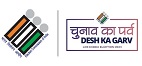 Election Comminsion 2024 website
